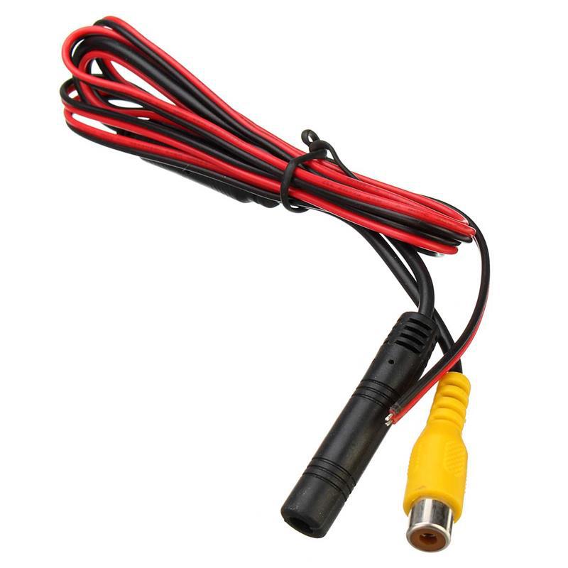 Suitable for Toyota front-view special car front-view camera car front camera universal front camera