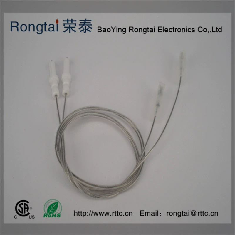 Аксессуары для газовой духовки: электрод зажигания, игла зажигания для выпечки духовки