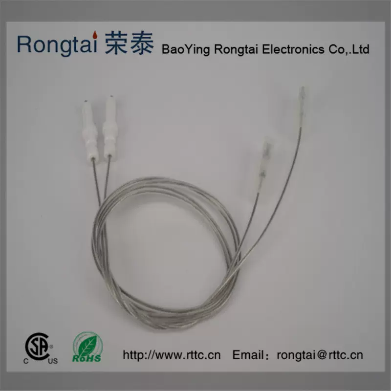 燃气烤箱配件：点火电极、点火针烤箱烘培