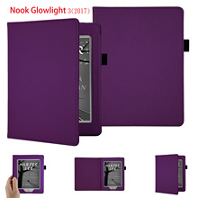 mNook Glowlight 32017ӕo Nook Glowlight 3