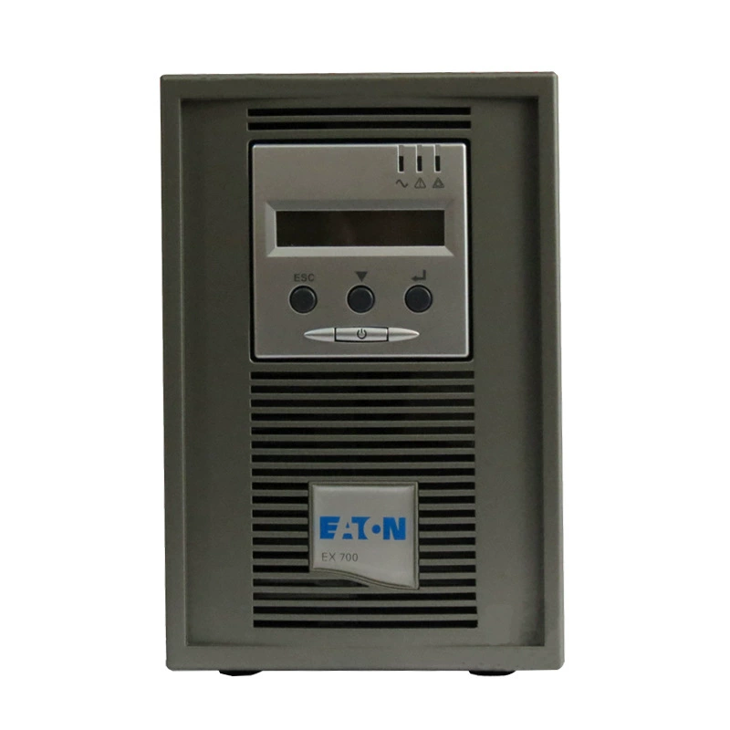 ИБ-питание Eaton UPS непрерывный источник питания EX T1500 1500VA Eaton UPS источник питания 1.5kVA 2K ETN