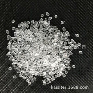 聚氨酯厂家直销高透明注塑挤出TPU