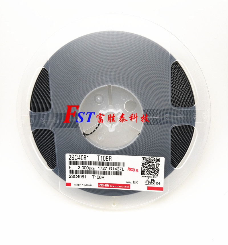 罗姆代理商 RB161L-40 ROHM肖特基二极管 SMA 全新原装供应一系列