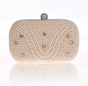 批发珍珠包戒指包晚宴包手拿包时尚夜店包小香包031042-14