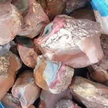 马达加斯加天然海洋石原石玛瑙原料原矿标本也可加工雕件把玩