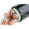 廠家生產YJV3X185+1X95 1KV優質銅芯電力電纜 電纜載流量大
