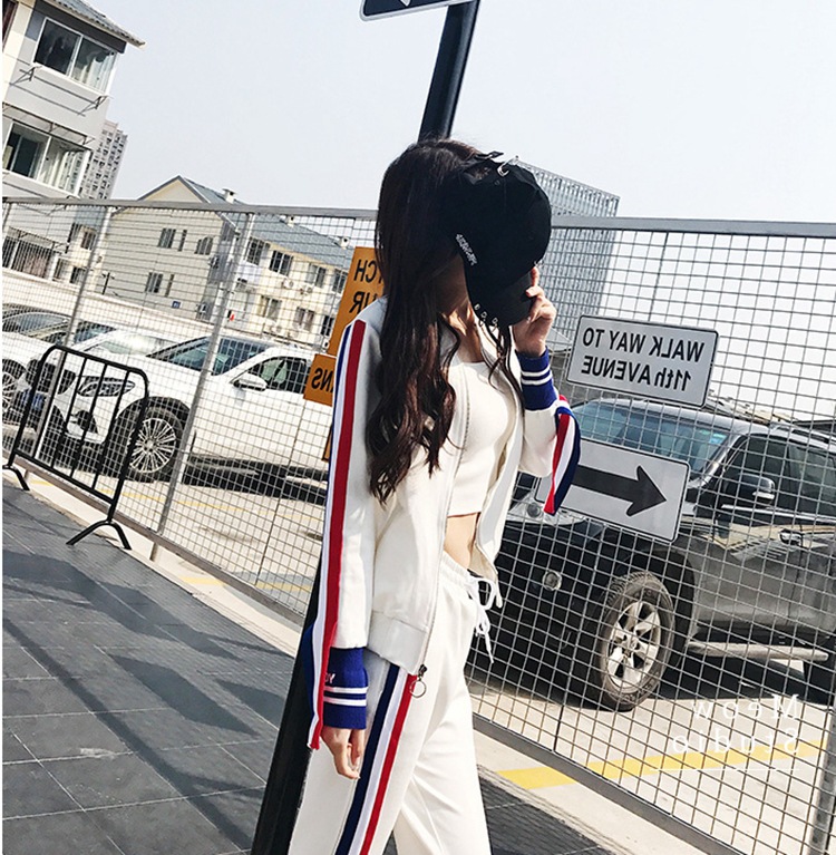 Costume femme en Coton - Ref 3334095 Image 16