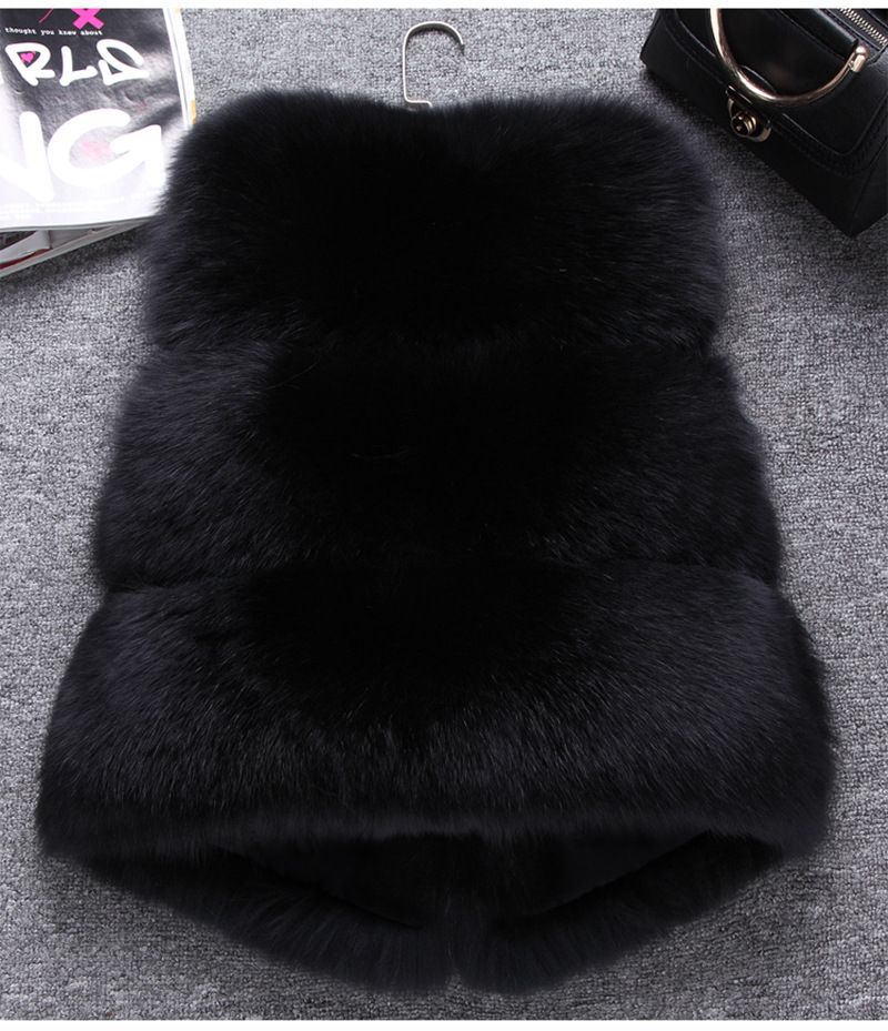 Gilet femme - Ref 3317903 Image 20