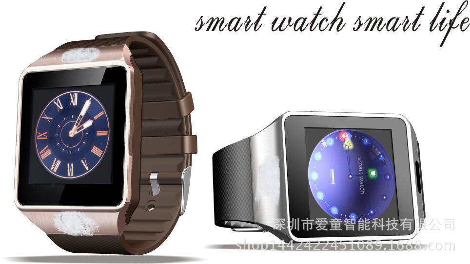 Smart watch - Ref 3390260 Image 7