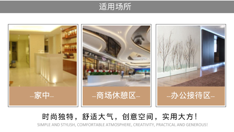 适用场合