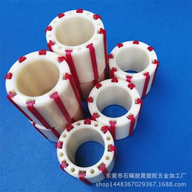 其他塑胶零件;包装机械配件;胀套