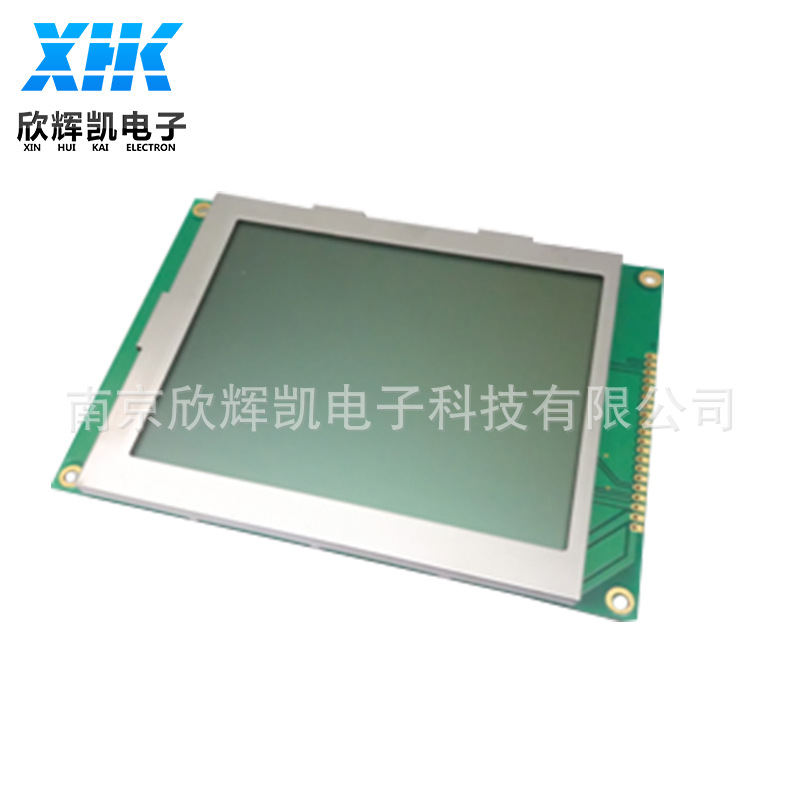 供应320240 COB 模块 定制 LCD 液晶显示屏 黑白液晶屏