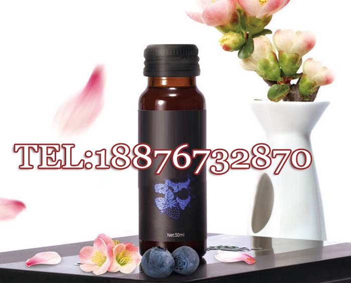 系列黑莓胶原蛋白饮品来料灌装,生产服务代加工厂