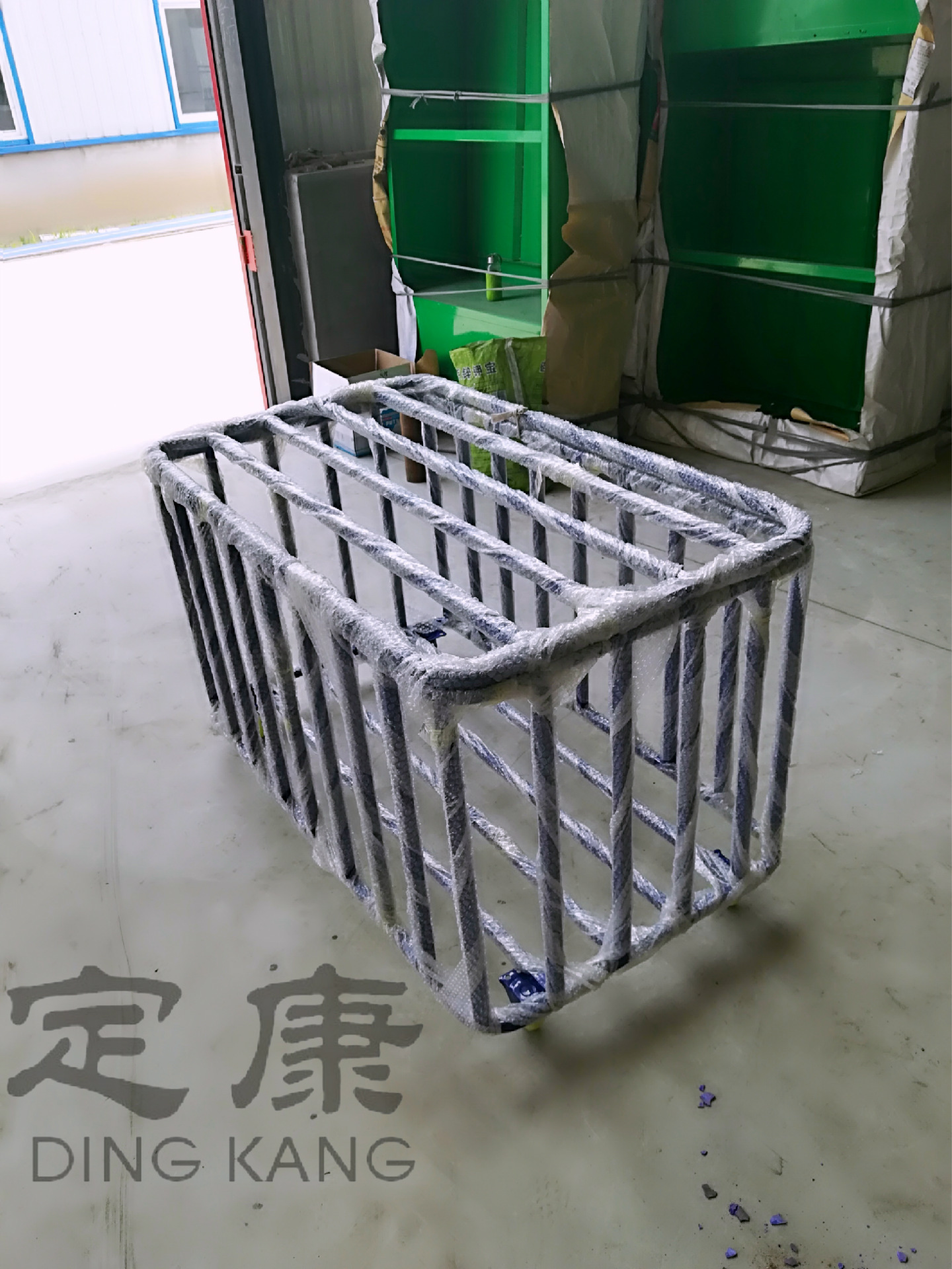 Basketball Shelves car move garden cart Manufactor Universal wheel move kindergarten School Ball