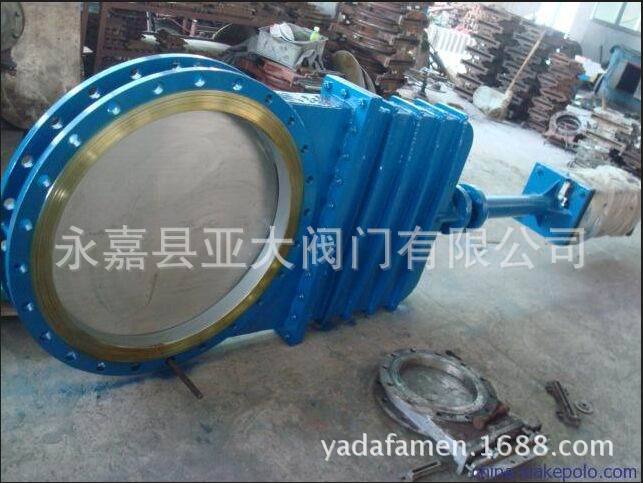 供应浆液闸阀  刀闸阀，插板阀，干灰阀，污水闸门，卸灰阀
