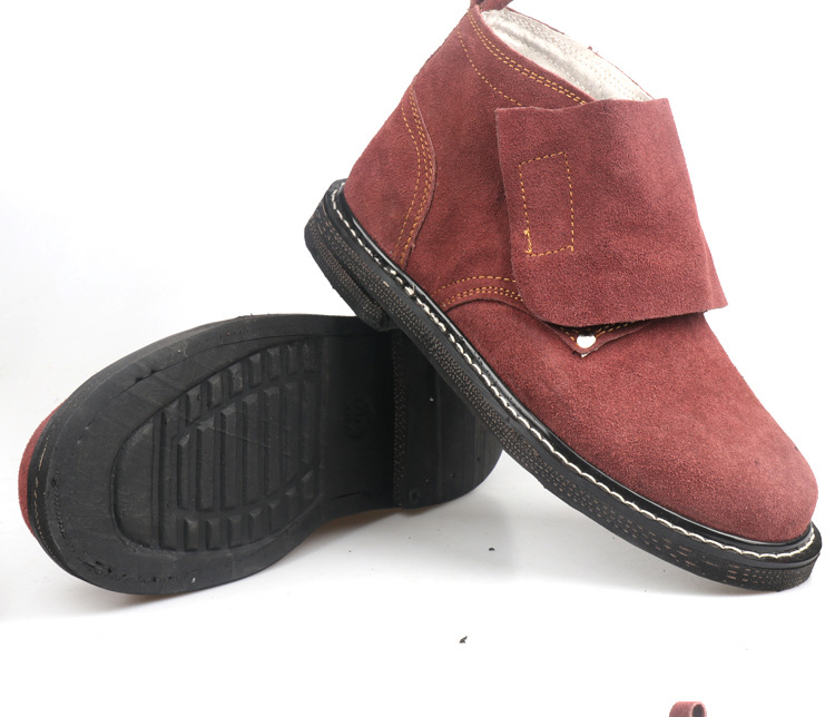 Chaussures de sécurité - Dégâts de perçage - Ref 3405204 Image 16