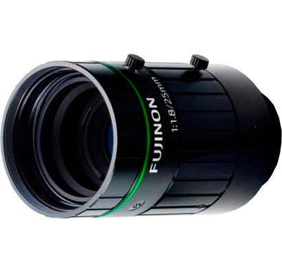 HF2518-12M     FUJINON富士能  超高清1200万像素镜头