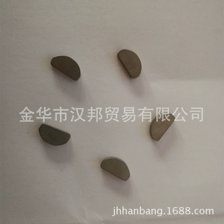 Yamaha Pinier Hanbang Baisheng 2 пуансона 15 18 л.с. подвесной насос Рабочее колесо позиционирующий штифт полукруглый ключ аксессуары