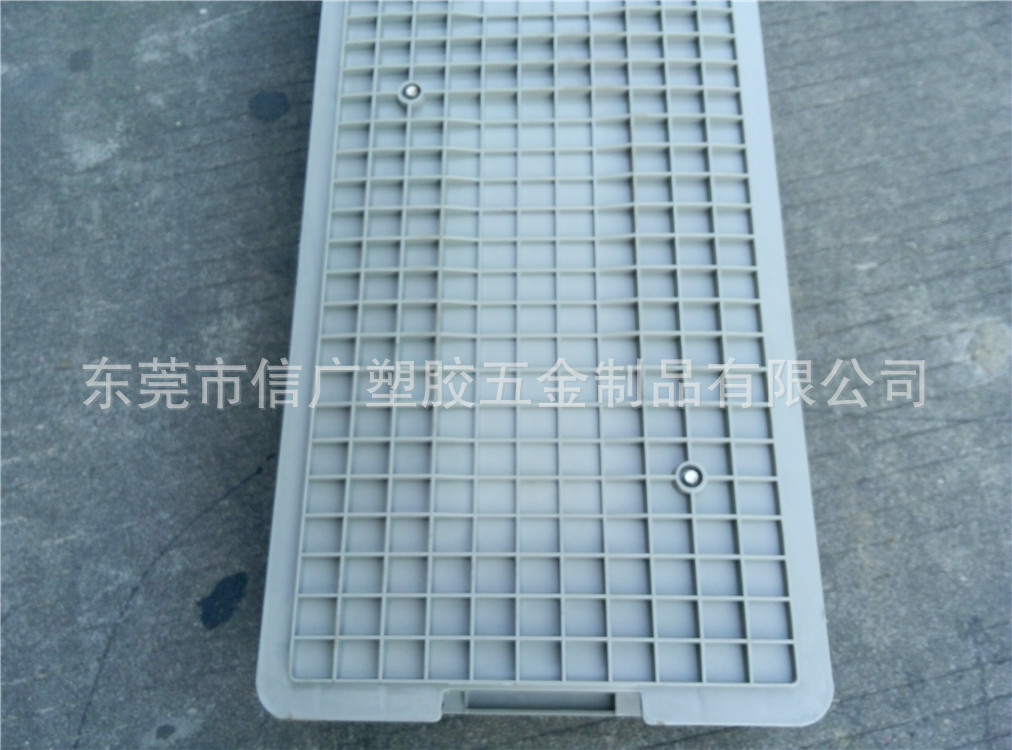 厂家直销尺寸1360*350*125mm长灯泡箱 日光灯运输专用加长中转箱