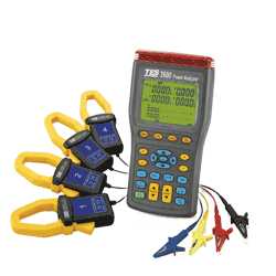 HA-TES-3600 三相电力分析仪