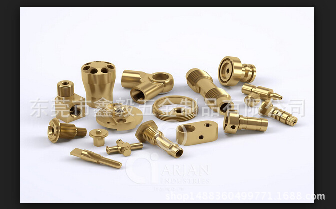 厂家来样加工 东莞数控车床加工 #自动车床加工,支持小订单