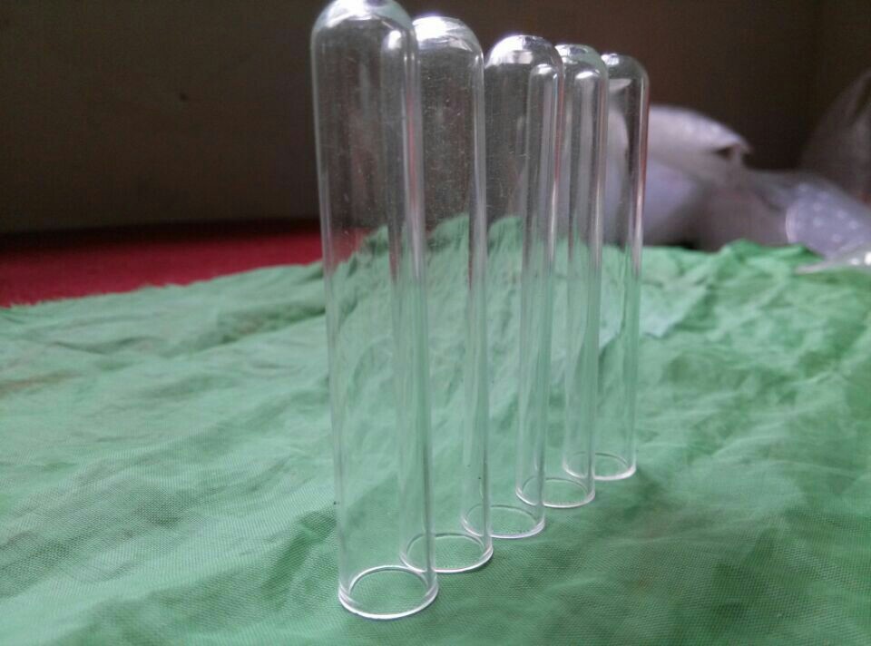 供大量玻璃试管透明玻璃试管取消中间商直达供应商玻璃试管