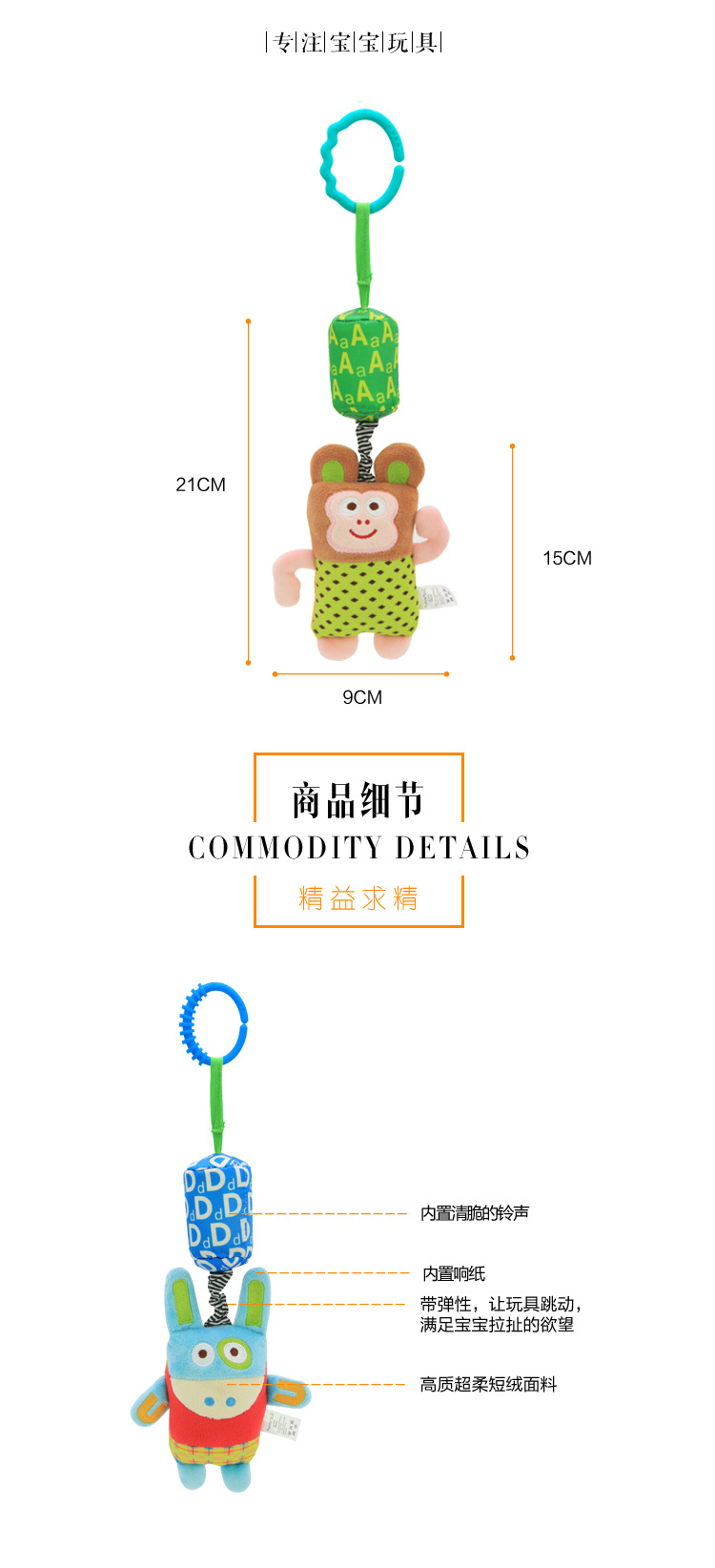 详情