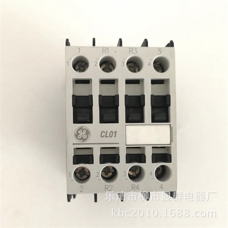 GE CL01AB00T  CL01AB00T9 AC48V220V110V