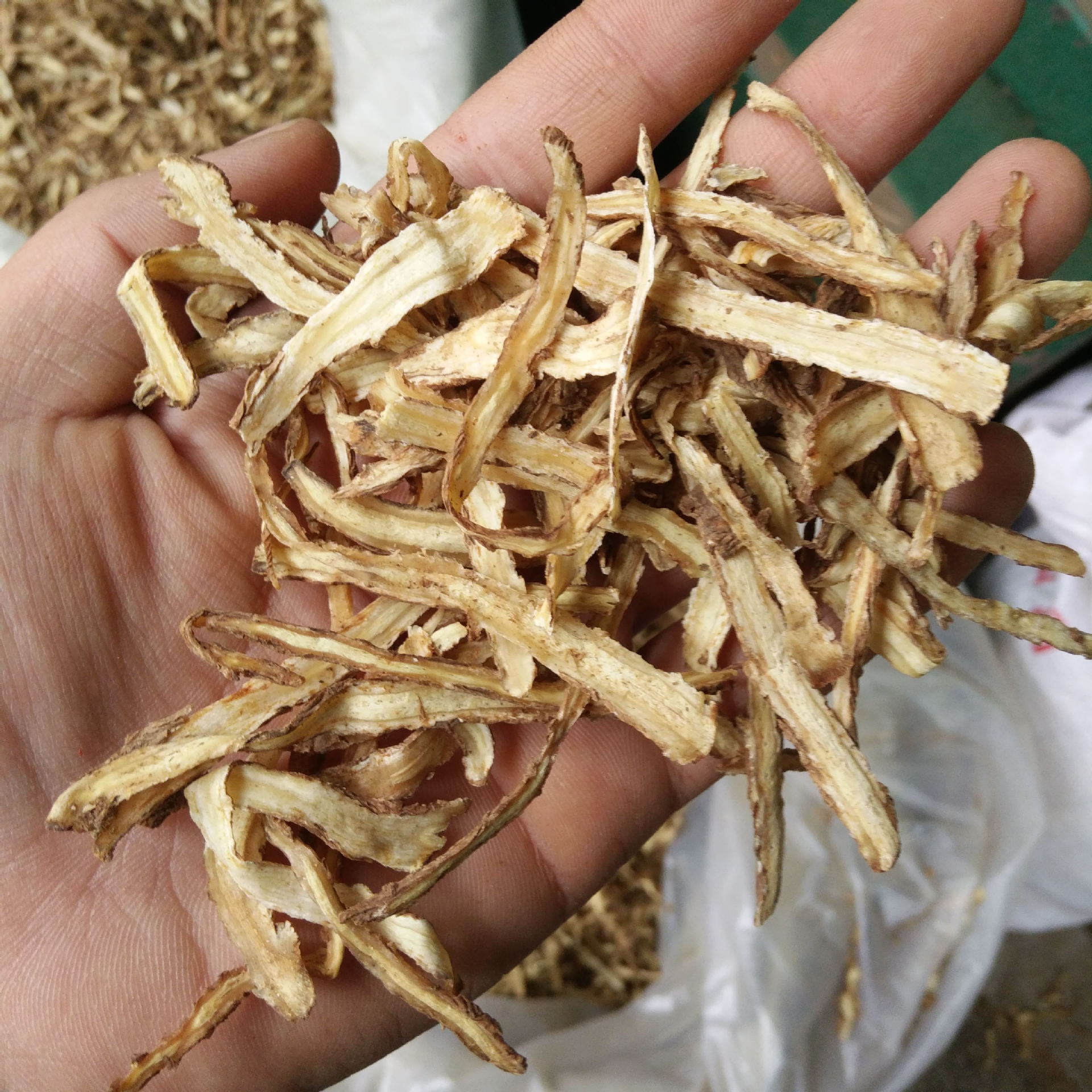 当归片 中药材当归 岷县当归新货  无硫散装2019年新货 量大从优|ru