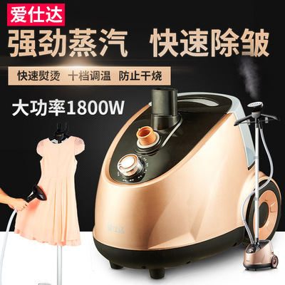 Flying Branch Franchise stores ASTAR ASD-7918 luxury steam Hanging ironing machine household commercial Manufactor Direct selling wholesale