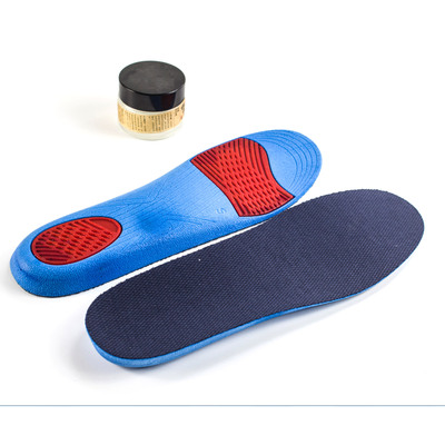 PU內增高鞋墊男女式隱形運動透氣減震墊3.6cm2.3厘米增高鞋墊批發