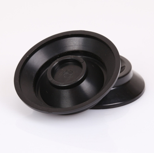 Meideal upright piano anti-slip protective feet piano plastic protective mat piano universal feet