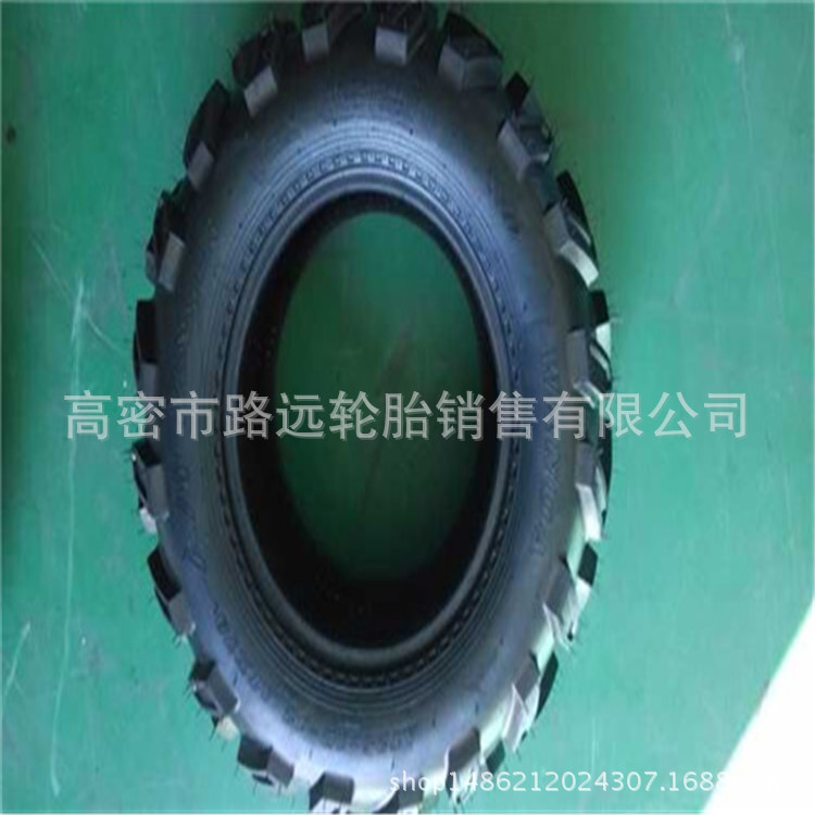ATV沙滩巡越野车轮胎 25*10-12 电动车轮胎 25X10-12