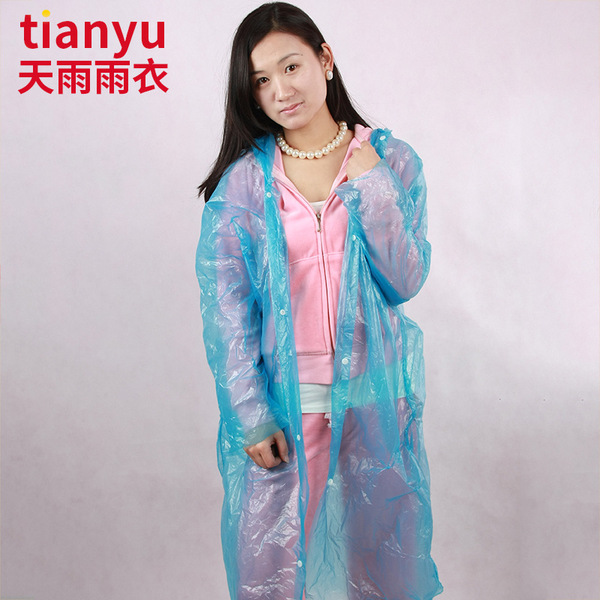 raincoat