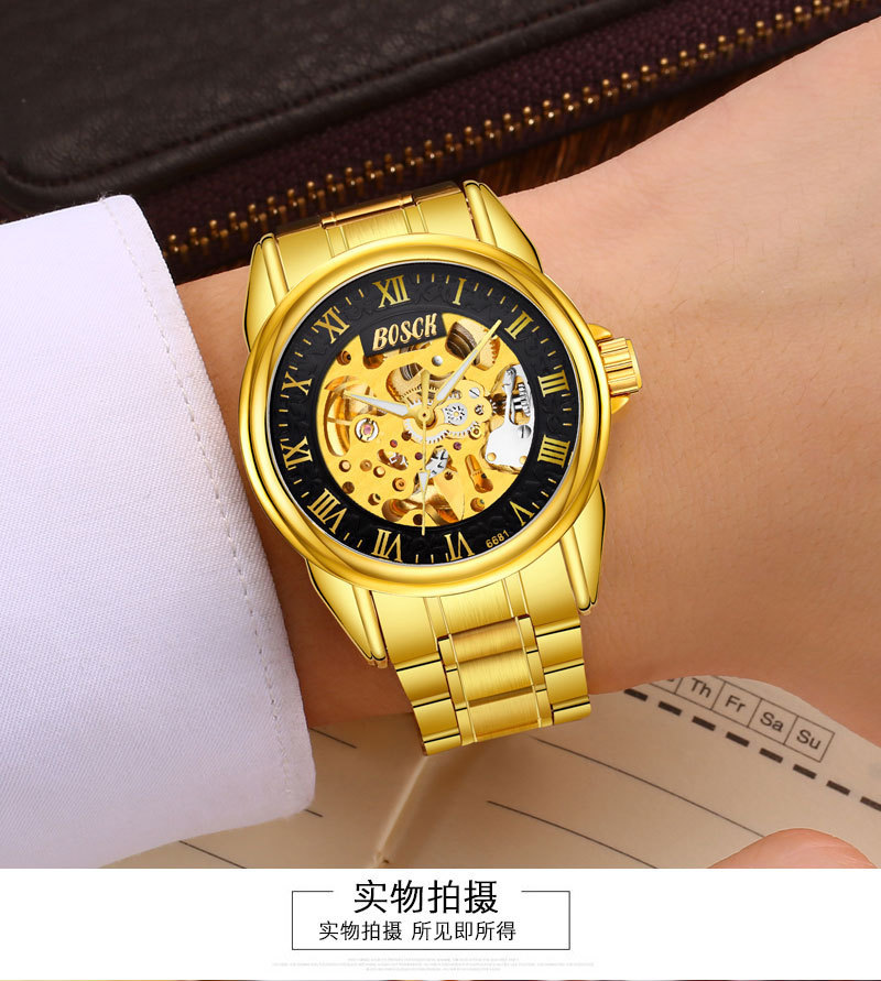 Montre homme - Ref 3439791 Image 13
