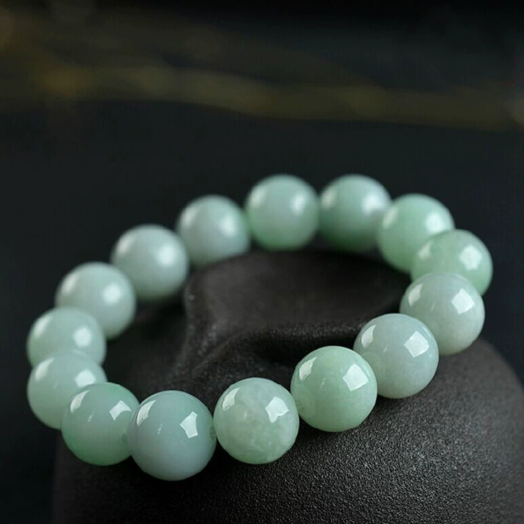 Браслет яшма, из emerald украшения, реплика