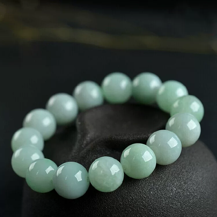 Браслет яшма, из emerald украшения, реплика