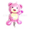 Cartoon small balloon, inflatable toy, Birthday gift