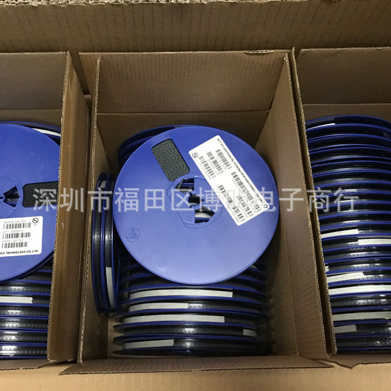 原装正品SMD贴片三极管S9015 M6 环保无铅 优势现货 厂家供应