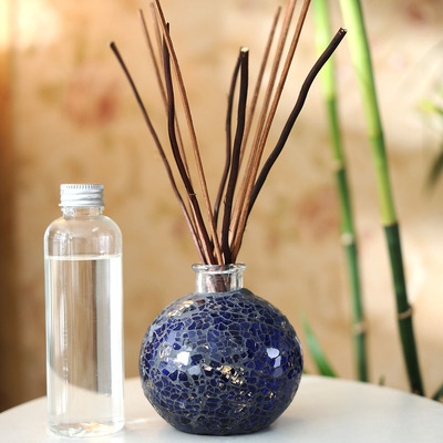 無火香薰精油家用香薰衛生間除臭家居香氛精油臥室內酒店香薰廠家