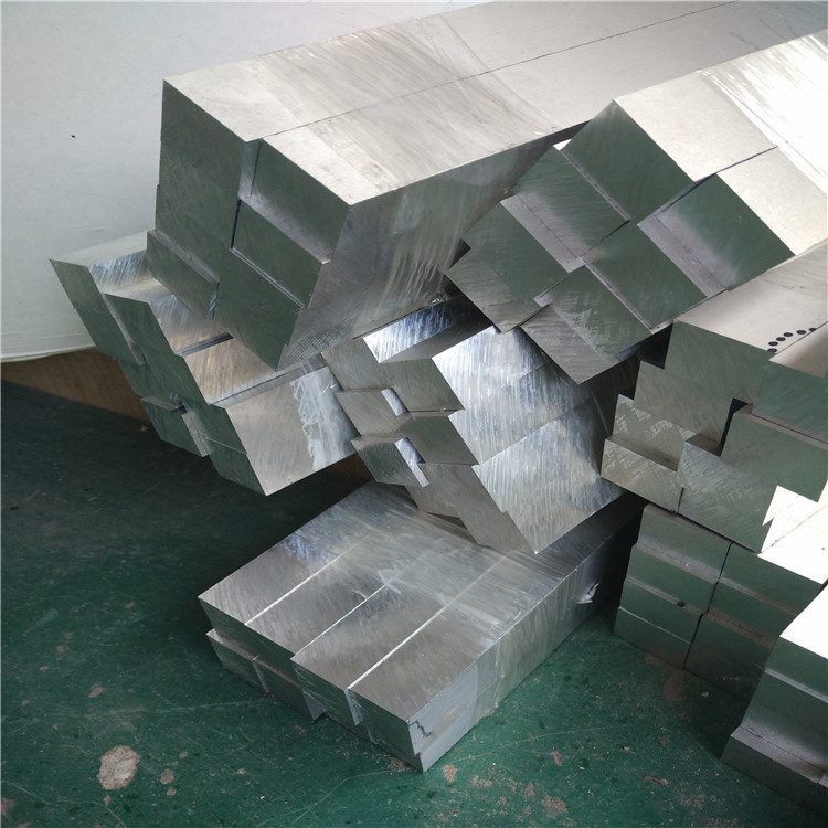 铝排厂家直销2A12 2017 6061铝排 硬质合金铝排 铝扁排 铝方排