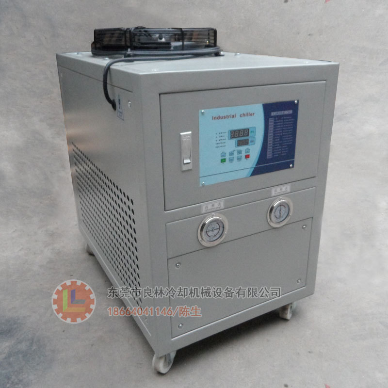 节能工业冷水机 机组小型冷水机 循环 风冷式冷水机