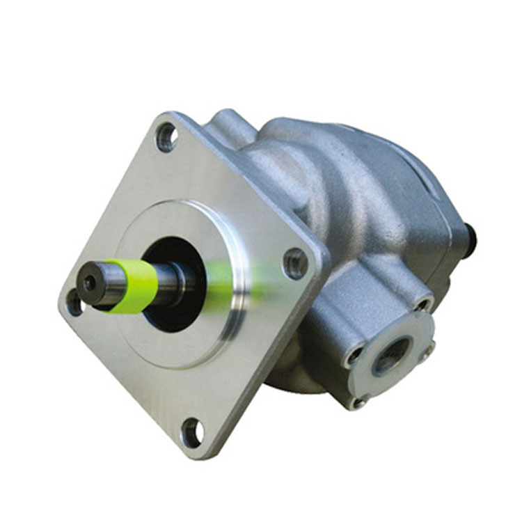 SHIMADZU type Gear pumps GPY-11.5R high pressure Gear pumps Oil pump Hydraulic Pump