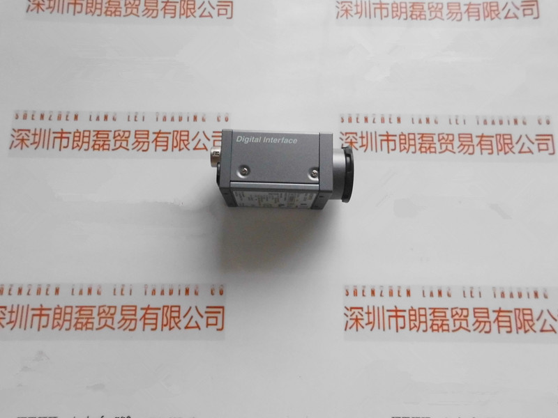 工业摄像头 SONY索尼 XCD-V60