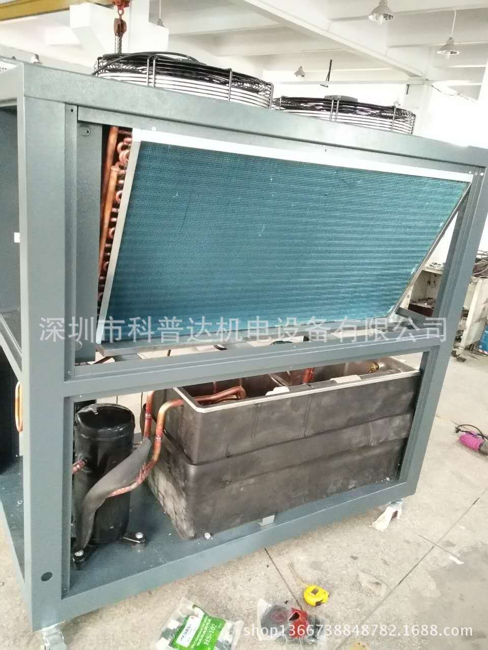 冷水机 化工冷水机 注塑专业冷水机 食品专用冷水机 恒温冷水机