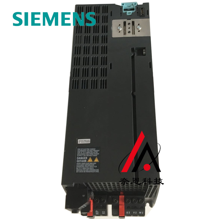 6SL3210-1PE23-8UL0原装现货西门子G120系列变频器功率模块18.5KW