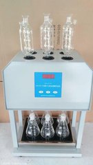 YHCOD－100型COD自动消解回流仪