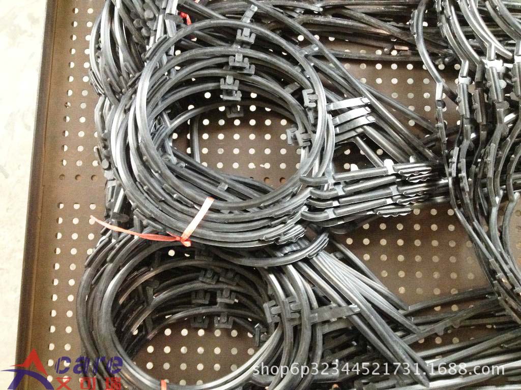 Acare/艾可瑞 电厂主机滑油板式冷却器AN15L2 NBR丁晴橡胶密封垫