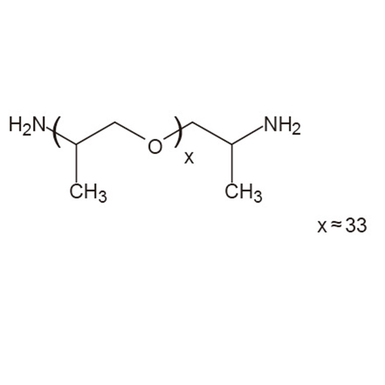 D2000聚醚胺常温双组份环氧树脂固化剂