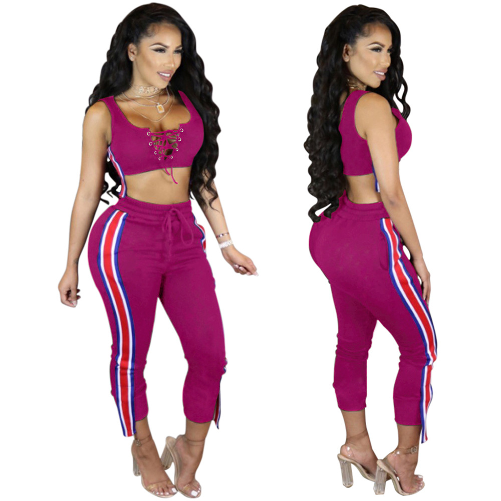 Costume femme en Coton - Ref 3333873 Image 74